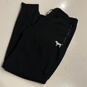 PINK Victorias Secret jogger